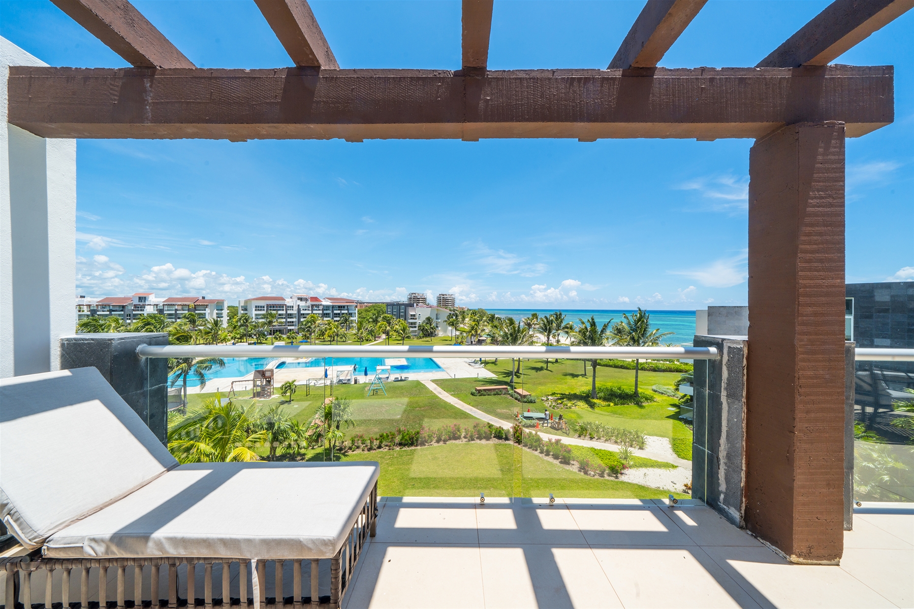 playa del carmen rental