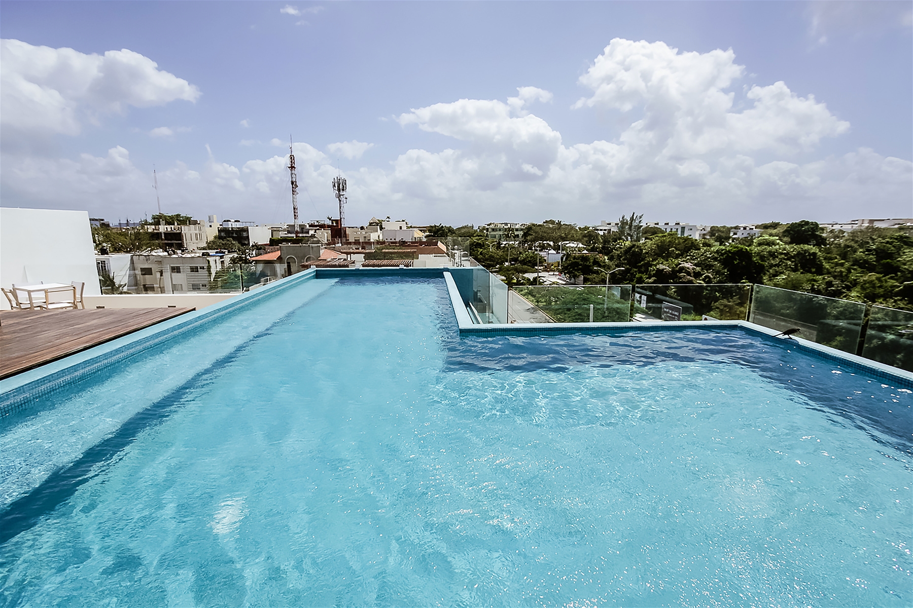 Calle 38 Condos Playa del Carmen Condo for Sale Real Estate Condos to Buy