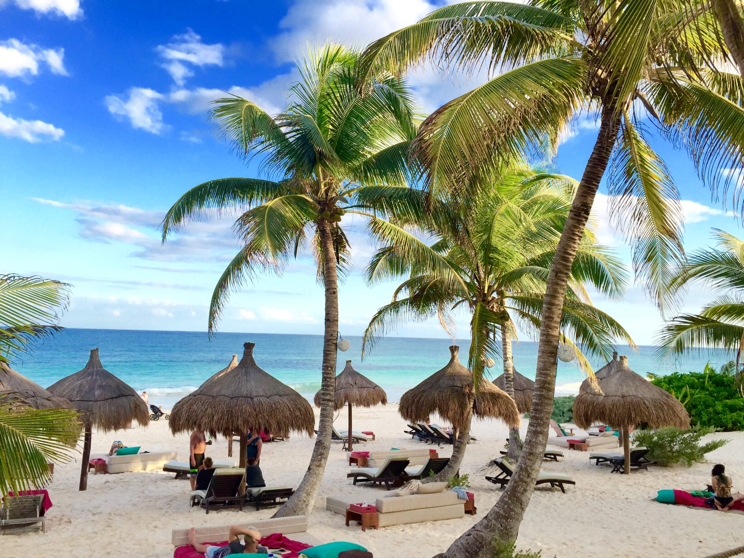 Best Amenities to Add to Increase Rental Occupancy Playa del Carmen