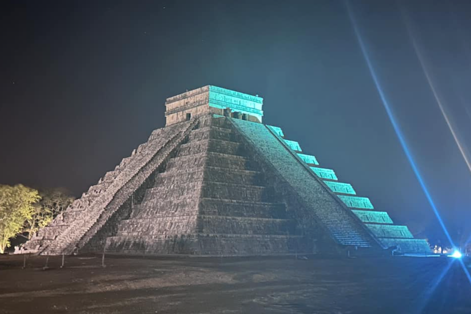 Chichen Itza