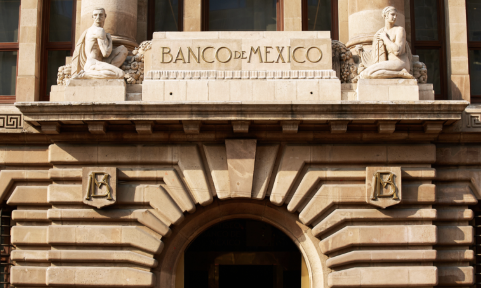 How to open a bank account in Mexico