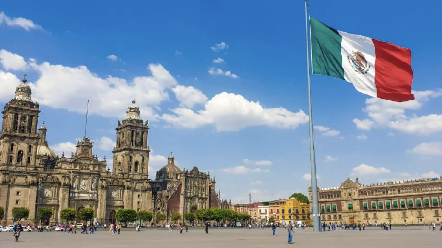 How to Get Temporary Residency in Mexico