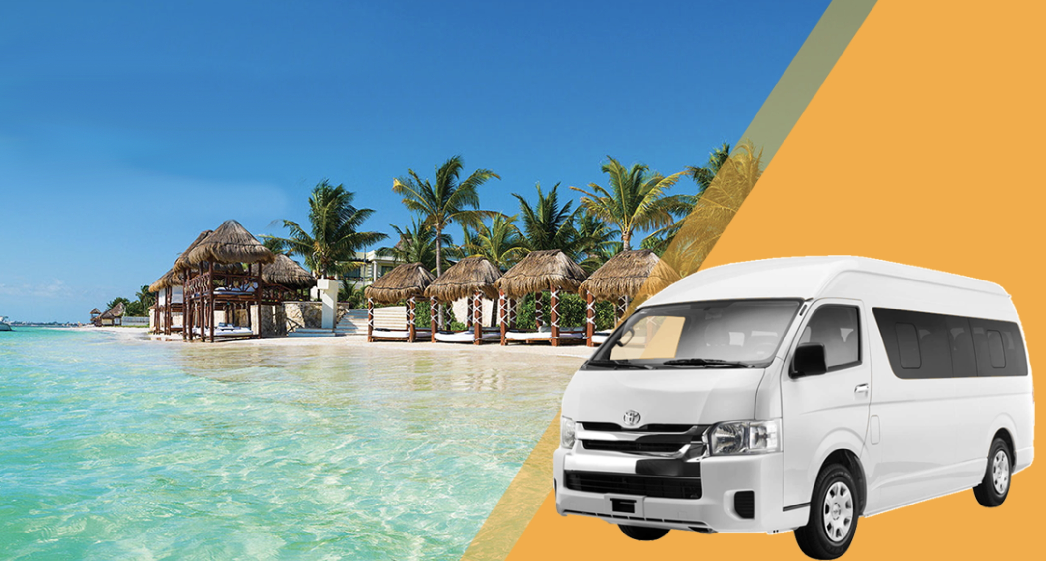Cancun airport shuttle