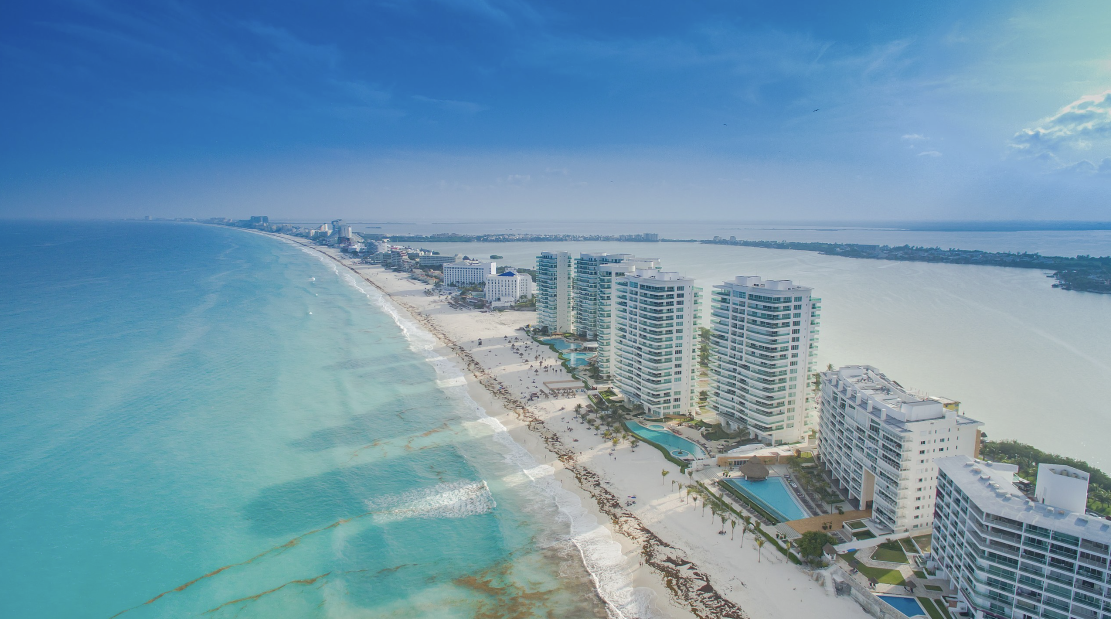 Cancun Hotel Zone